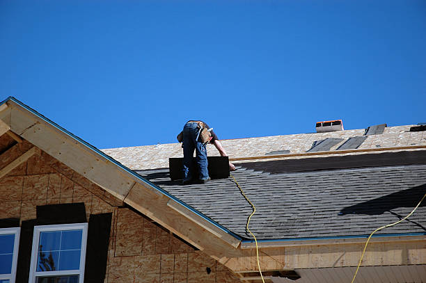 Roof Installation Near Me in Barstow, CA
